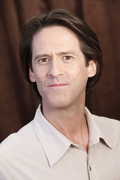 John Hoffmann, craniosacral massage therapist