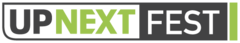 UpNext Fest Logo