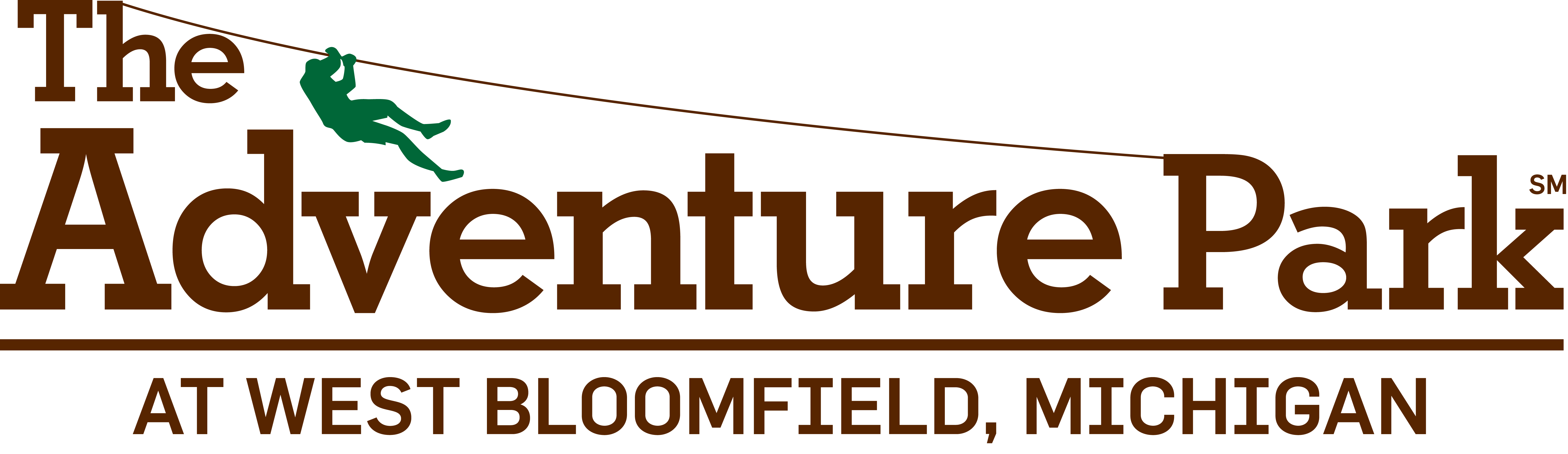 Finding Fall Fun & Fantastic Foliage at The Adventure Park at West