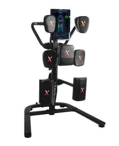 Fitness Equipment Image