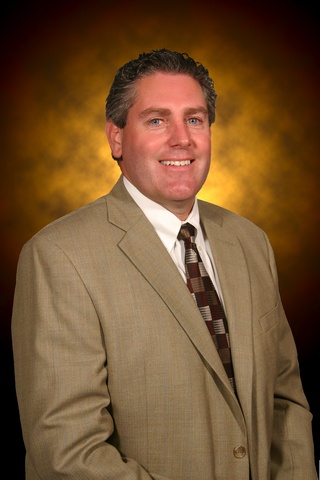 Ed McGuire, President of Bob Moore Construction