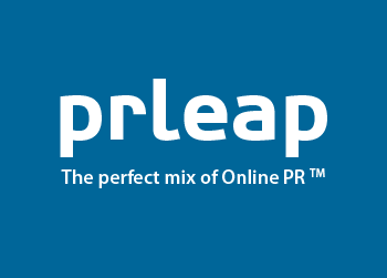 PRLeap offers the perfect mix of Online PR.