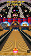 InnoLab is pleased to announce the release of Bowling Paradise 3, an innovative new bowling game app featuring a variety of stunning locations and special effects.