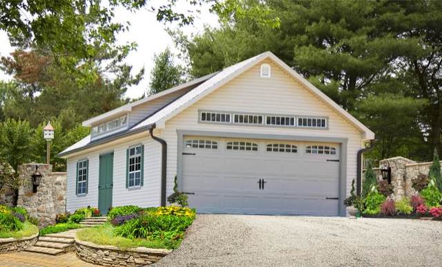 Prefab Garage Builder Sheds Unlimited Expands Reach in North Carolina