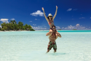 Pacific Holidays Offer New Special Packages to the Island Paradise, Tahiti