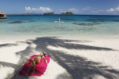 Vacation Specials to Tahiti