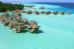 Vacation Specials to Tahiti