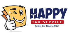 Happy Tax logo