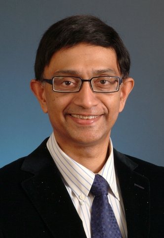 Dr Prem Pillay, Director of Spine and Pain Services