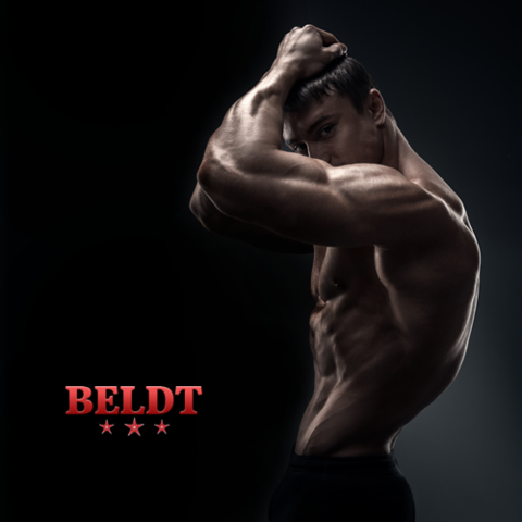 Creators of bestselling performance products, BELDT Labs steal growing customer base from established competitors.