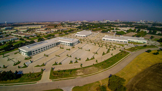 Lincoln Property Company Debuts Legacy VI-VII Three-Building Campus in Plano, Texas