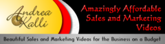 Affordable Sales and Marketing Videos for the Business on a Budget
