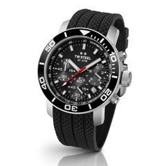 Win a TW Steel Watch from Tic Watches