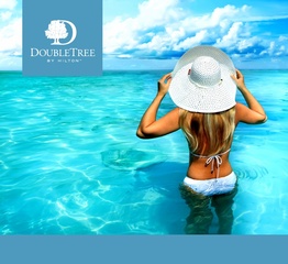 Book the Miami Vacation of a Lifetime with Help from the DoubleTree Ocean Point Resort & Spa