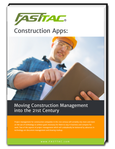 Improve efficiency, productivity and collaboration on your construction site with help from FASTTAC.