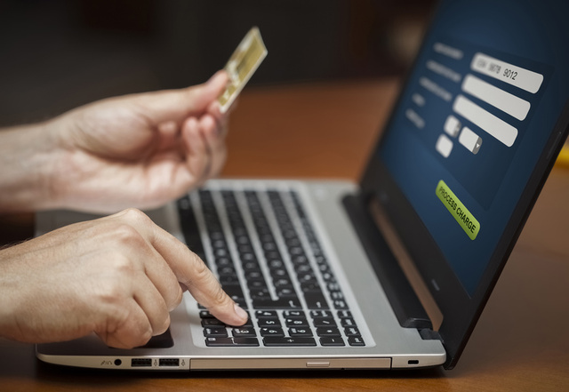 e-commerce merchant account solutions from EMB
