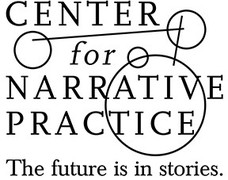 Center for Narrative Practice logo