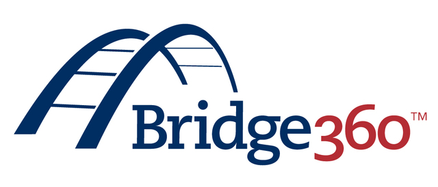 Bridge360 Logo