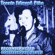 Reconstructed Coffeehouse Blues CD Cover