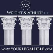 Wright & Schulte Represents Men in Low Testosterone Drug Lawsuits www.yourlegalhelp.com 