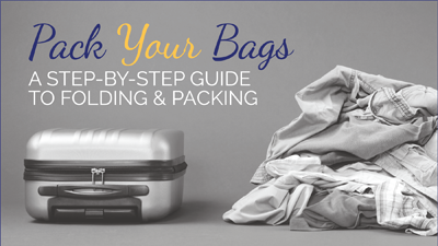 Discover the secrets that will have you packing like a pro with help from MoveValet.