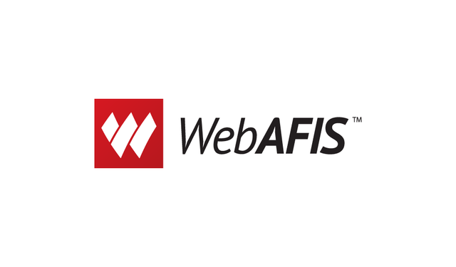 WebAFIS