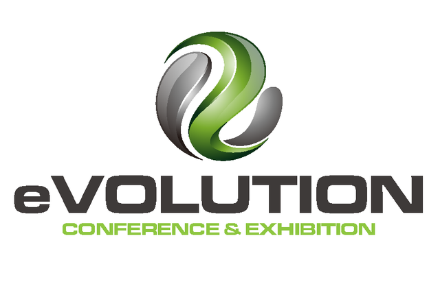 eVOLUTION Conference & Exposition