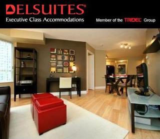 Residential Insurance Claim Adjusters Now Have 24/7 Access to Emergency Housing Solutions in Toronto & GTA - DelSuit…