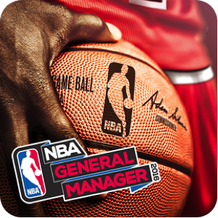 From The Bench is proud to announce the release of the new update of NBA General Manager 2016. With over 6 million downloads to date, the app has been updated with new features based on user feedback