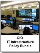 CIO IT Infrastructure Policy Bundle