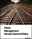 Patch Management Version Control