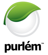 Purlem Logo