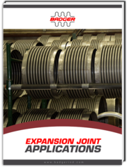 Make Sure Your Expansion Joints are Designed to Stand the Test of Time with Help from Badger Industries