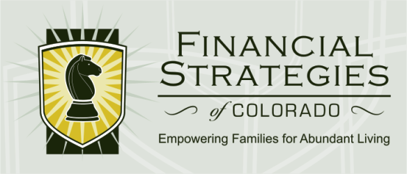 Financial Strategies Logo