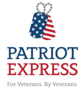 Patriot Express Logo