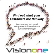 Market Research Company - Vision One