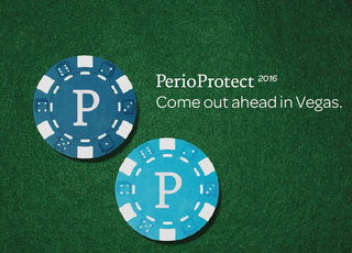 Come out Way Ahead in Vegas at PerioProtect2016