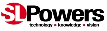 SLPowers Logo