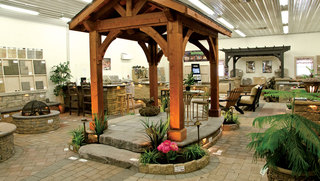 Hardscape Materials Supplier Sauder's Hardscape of Lancaster PA Launches All New Website
