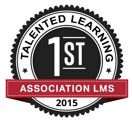 WBT Systems awarded #1 Association LMS 2015 for TopClass LMS