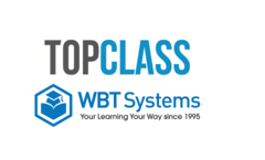 TopClass LMS for Associations developed by WBT Systems