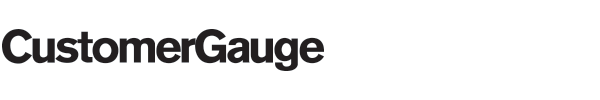CustomerGauge logo