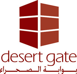 OTS Globe & MTS Globe sign Partnership with Desert Gate
