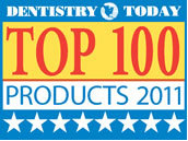Top 100 Products of 2011