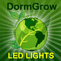 Dorm Grow - LED Grow Lights