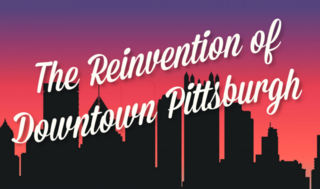 Discover the Opportunity that Awaits You in Downtown Pittsburgh with help from the DoubleTree Pittsburgh Downtown Hotel