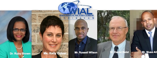 WIAL Caribbean 2016 Advisory Board