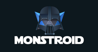 May Monstroid Be With You, Get a Jedi-Friendly WordPress Template With a 30% Discount
