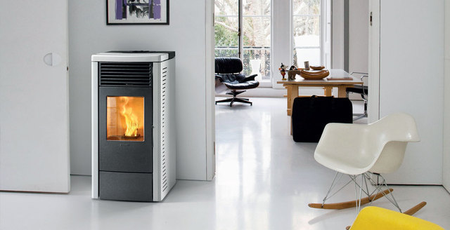 Ravelli Pellet Stoves in PA