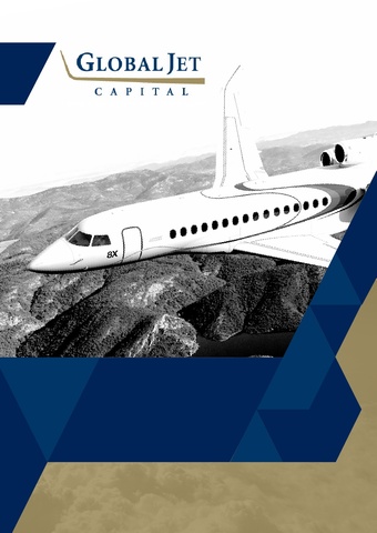 Finance your next business aircraft investment with help from Global Jet Capital.